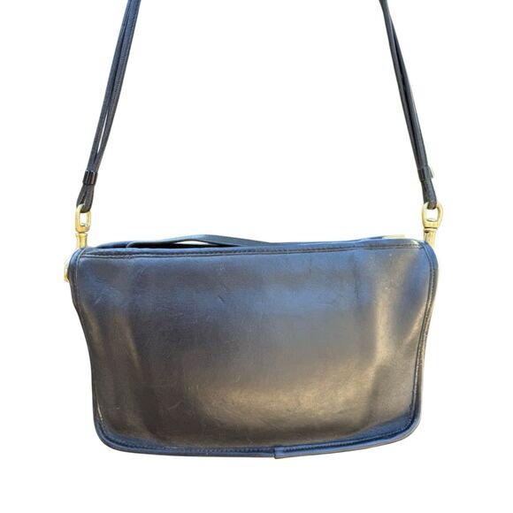 Vintage Coach Basic Bag - Picture 9 of 12